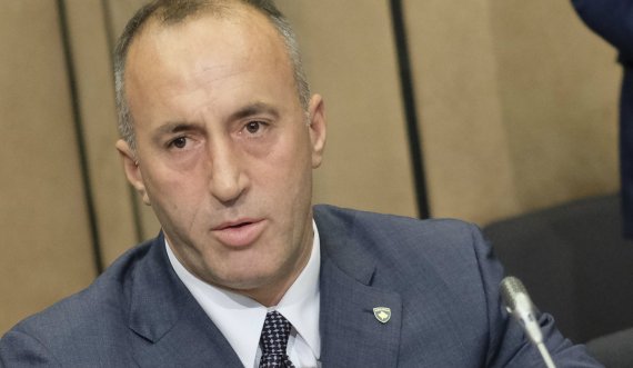 Haradinaj reagon pas arrestimit të Gucatit: Nuk është dashur të publikohen dosjet e Speciales