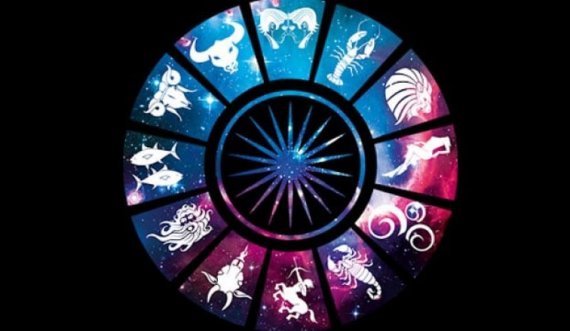 Horoskopi për vitin 2021