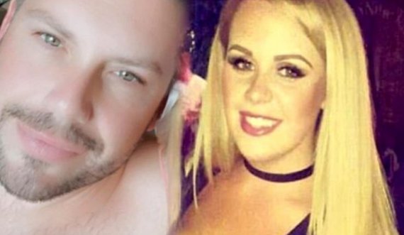 Monitoroheshin me GPS, oficerët kapen duke kryer marrëdhënie brenda veturës së Policisë