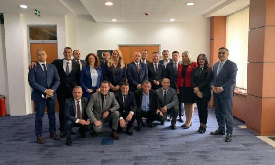Grupi Parlamentar i AAK’së bën thirrje që të mos përsëriten aksionet si ai i sotmi i EULEX’it