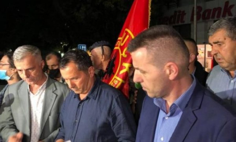 Përfundon bastisja në OVL UÇK, EULEX’i merr me vete disa kompjuterë