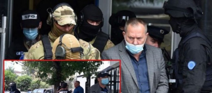 Krejt çka dihet rreth dy arrestimeve nga hetuesit e Speciales