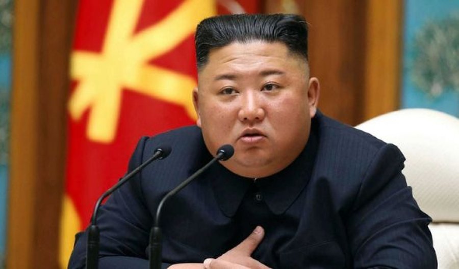 “Nuk duhet të kishte ndodhur”, Kim Jong-u i befason të gjithë, bën veprimin e rrallë