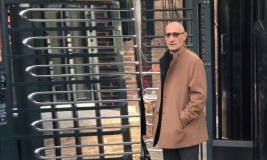 Krimet për të cilat akuzohet Salih Mustafa nga Gjykata Speciale