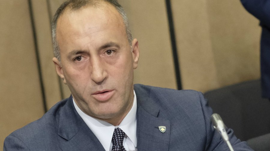Haradinaj reagon pas arrestimit të Gucatit: Nuk është dashur të publikohen dosjet e Speciales