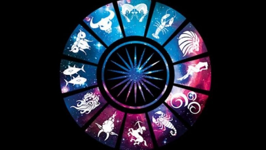 Horoskopi për vitin 2021