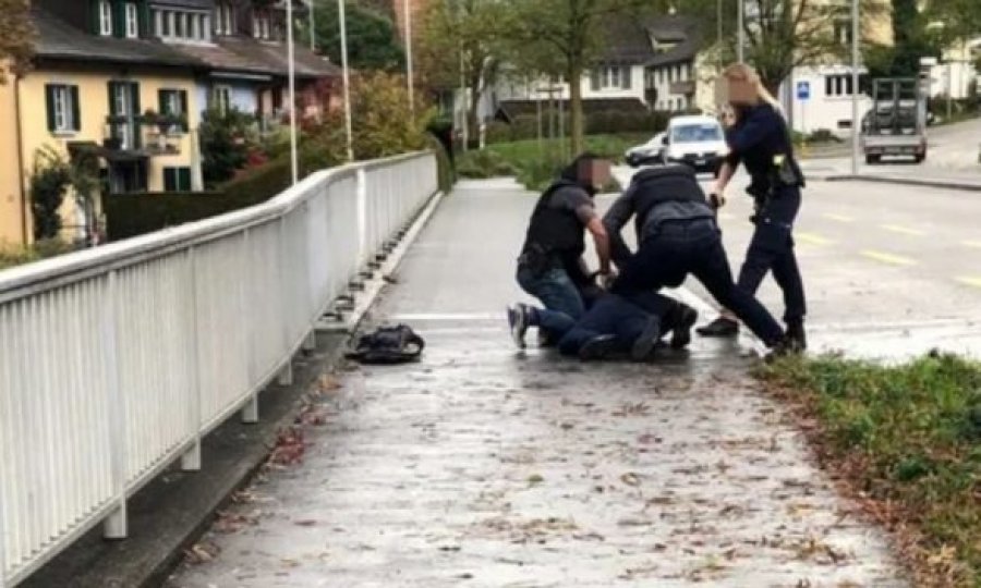 U arrestua për grabitjen e një banke, gjatë hetimeve zbulohet se kosovari kishte grabitur edhe dy banka tjera