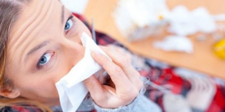 ECDC jep alarmin: Gripi sezonal, shumë i rrezikshëm, grupet problematike