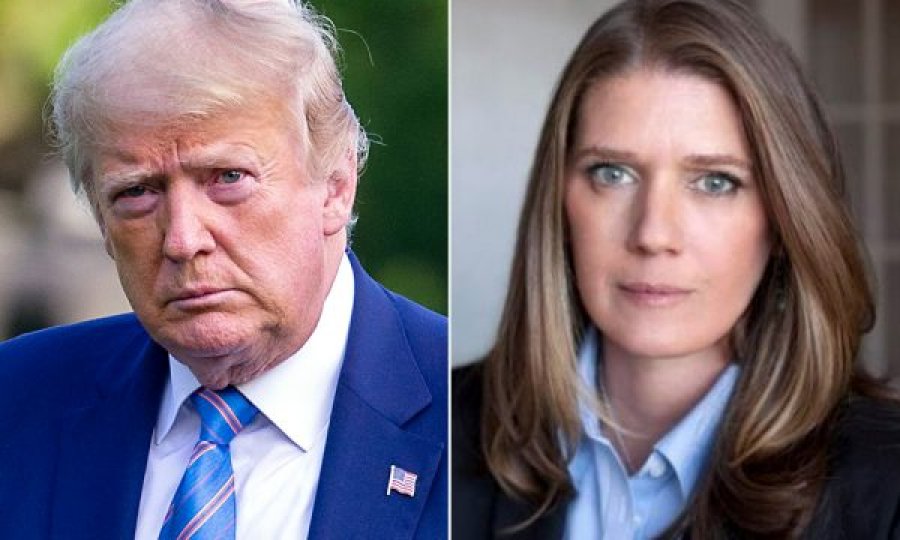 Mbesa padit Donald Trumpin: Më mashtroi për trashëgiminë