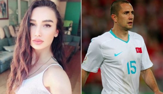E rëndë nga Turqia, bashkëshortja e Emre Asik planifikoi një vrasje makabër për ish-futbollistin 