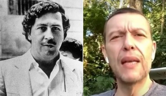 Nipi i Pablo Escobar gjen 20 milionë dollarë në një nga shtëpitë e xhaxhait 