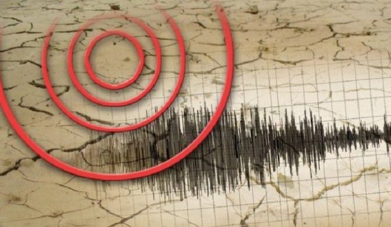 Irani goditet nga një tërmet prej 5.2 shkallësh