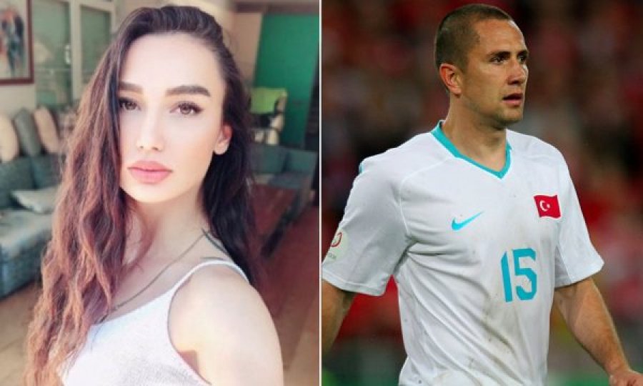 E rëndë nga Turqia, bashkëshortja e Emre Asik planifikoi një vrasje makabër për ish-futbollistin 