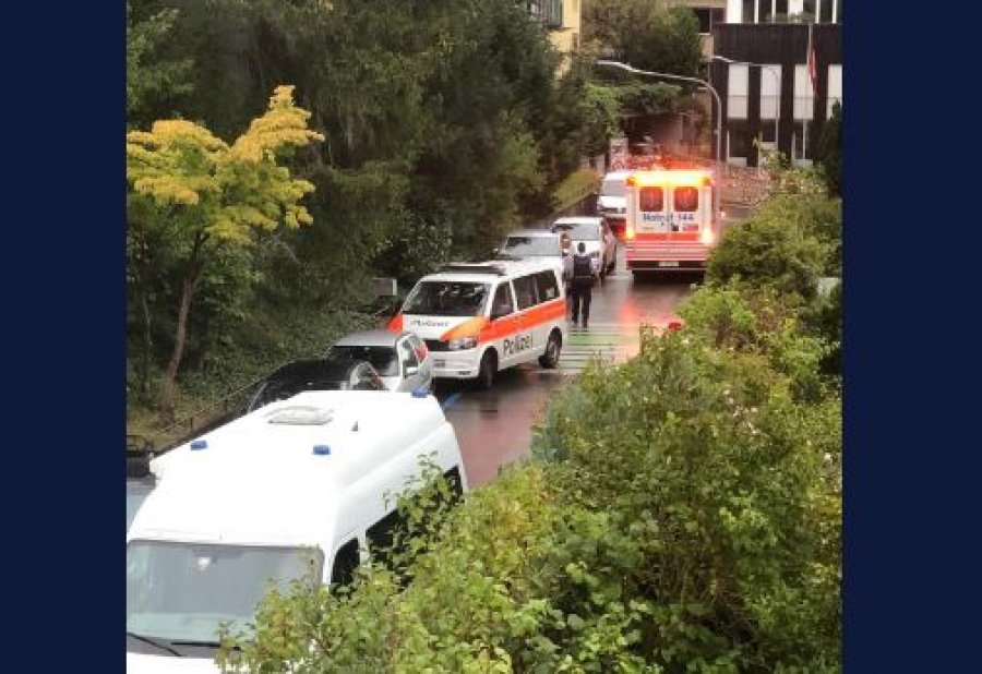 Zbulohen detaje rreth vrasjes së kosovarit në Zvicër, dyshohet se e vrau vajza e tij 