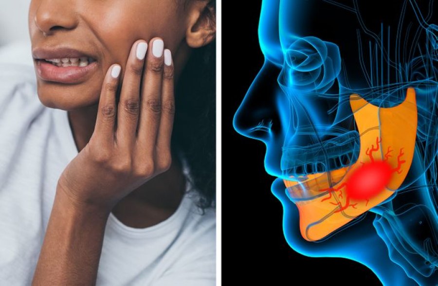 Këto janë tetë efektet që përtypja e çamçakëzit mund të ketë në trupin tuaj