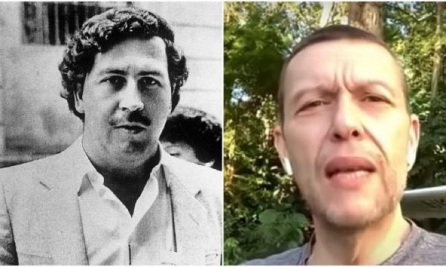 Nipi i Pablo Escobar gjen 20 milionë dollarë në një nga shtëpitë e xhaxhait 