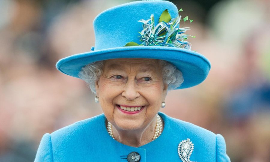 13 fakte interesante për mbretëreshën Elisabeth II të Britanisë