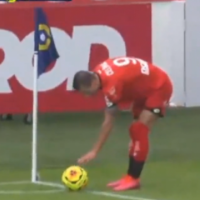 Tjetër mrekulli nga Bersant Celina