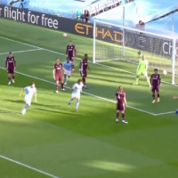 City e nis furishëm, shënon Mahrez