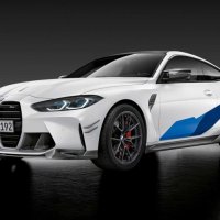 Prezantohen BMW M3 dhe M4