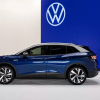 Volkswageni ka prezantuar modelin e ri plotësisht elektrik ID.4