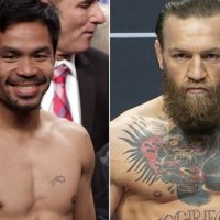 Pacquiao e pranon duelin në ring kundër McGregor