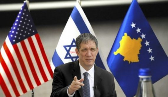 Ambasadori i Izraelit në Serbi tregon se pse refuzuan ta njihnin Kosovën për 12 vjet