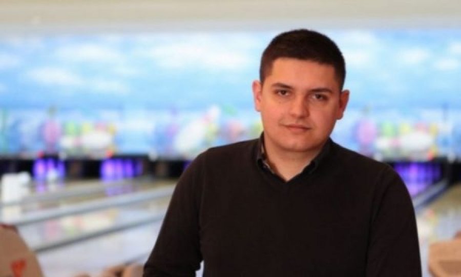 26-vjeçari nga Peja Taulant Nikqi vdes gjatë një lojë basketbolli