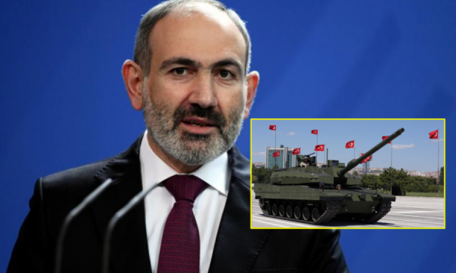 Armenia kërkon ndihmë nga bota: Mos e lejoni Turqinë të ndërhyjë në konflikt