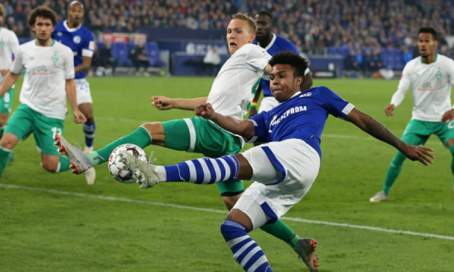 Klubi i Bundesligës e shkarkon trajnerin, pas 2 disfatave radhazi dhe 11 golave të pësuara