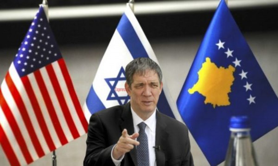 Ambasadori i Izraelit në Serbi tregon se pse refuzuan ta njihnin Kosovën për 12 vjet
