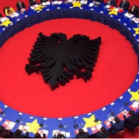 Mbledhja e përbashkët Kosovë-Shqipëri do të mbahet në Tiranë