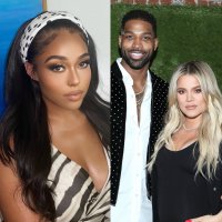 “Jam e lumtur për gjithçka që ndodhi”, Jordyn Woods flet hapur pas tradhtisë së bujshme me Tristan Thompson