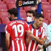 Diego Costa: Unë përleshem, Suarezi kafshon