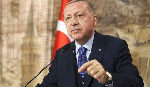 Erdogani u bën thirrje armenëve të dalin kundër qeverisë së tyre: Po ju çojnë në katastrofë