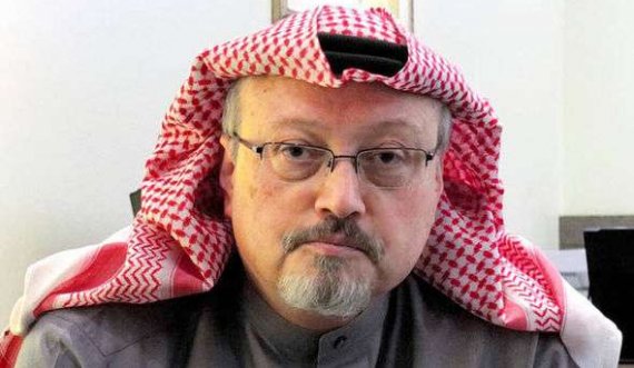 Një tjetër aktakuzë kundër gjashtë sauditëve për vrasjen e Jamal Khashoggi