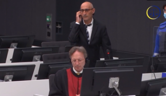 Përfundon seanca e parë e Tribunalit Special, Mustafa nuk pranoi të deklarohej rreth fajësisë