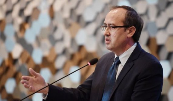 Hoti jep detaje për milionat e ndara për Rimëkëmbjen Ekonomike
