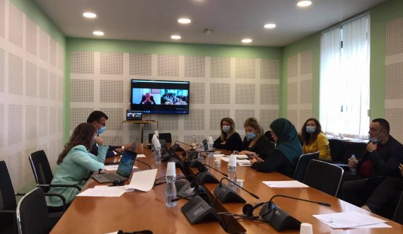 Ambasadori i Kosovës në Gjermani s’dëshmon në detaje për rastin e Agon Musliut