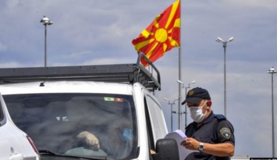 Maqedonia e Veriut këtë javë vendos për hapjen e kufijve pa test