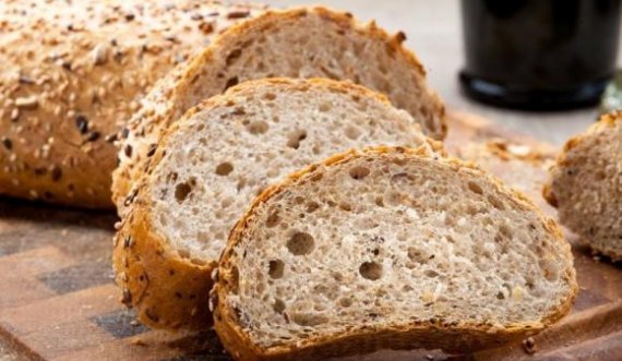 Përgatiteni bukën që në mënyrë efikase ngadalëson plakjen