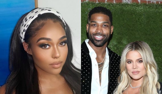 “Jam e lumtur për gjithçka që ndodhi”, Jordyn Woods flet hapur pas tradhtisë së bujshme me Tristan Thompson