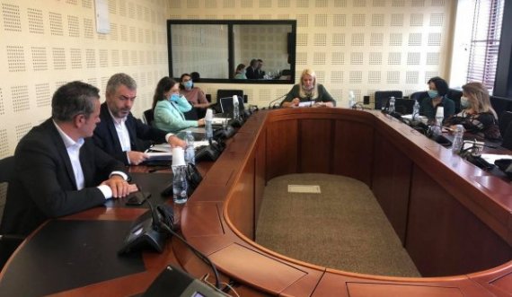 Nuk kalon kërkesa e VV-së që Avdullah Hoti të raportojë në Komisionin për Punë të Jashtme