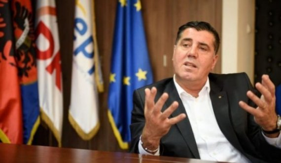 Themelimi i Zyrës për Asistencë ndaj qytetarëve të Luginës, reagon Lutfi Haziri