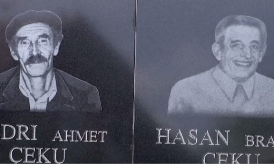 Serbët ia vranë dhe dogjën babanë, Çeku i la një porosi vëllait para nisjes për në Hagë