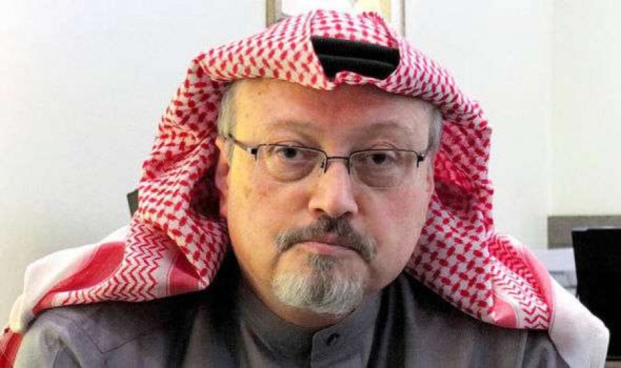 Lirohet personi i arrestuar në Francë, në lidhje me vrasjen e gazetarit saudit Khashoggi