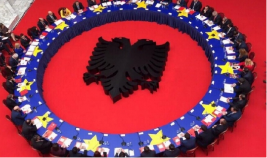 Mbledhja e përbashkët Kosovë-Shqipëri do të mbahet në Tiranë