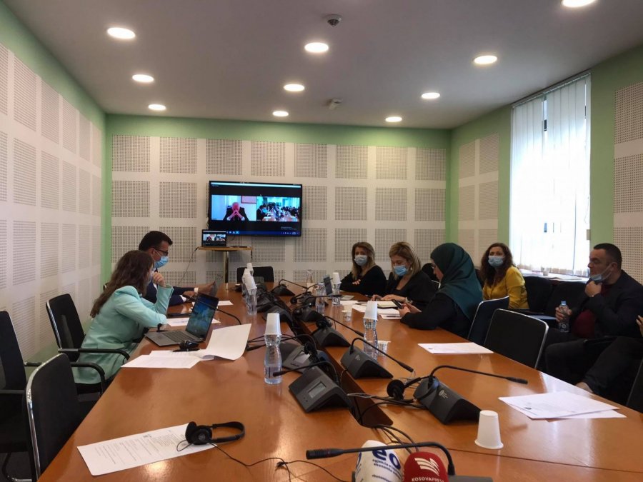 Ambasadori i Kosovës në Gjermani s’dëshmon në detaje për rastin e Agon Musliut