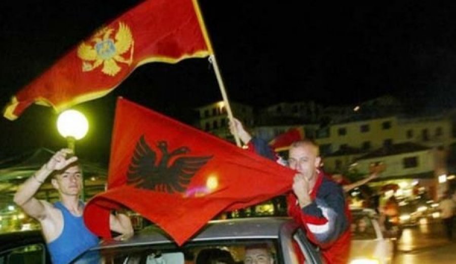 Mali i Zi miraton ligjin për simbolet kombëtare, çfarë do të thotë kjo për shqiptarët