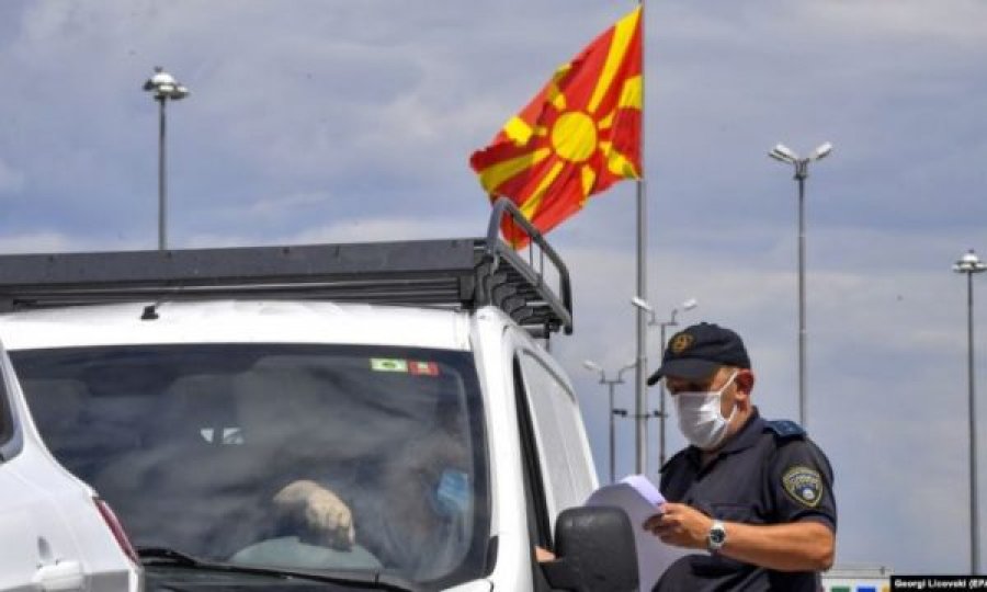 Maqedonia e Veriut këtë javë vendos për hapjen e kufijve pa test